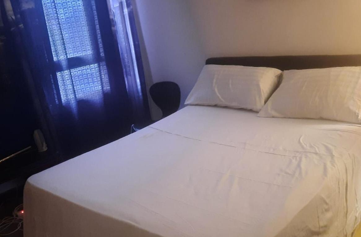 Colocation Rooms 사르셀레스 외부 사진